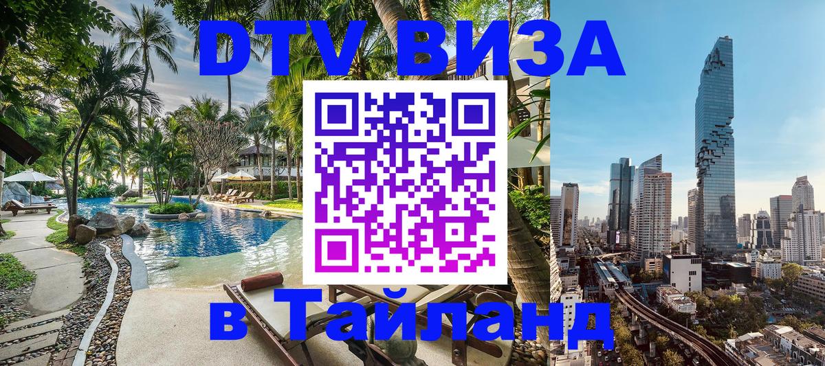 Сколько стоит DTV виза — актуальные цены, оформление даже без документов - 20.11.2025 