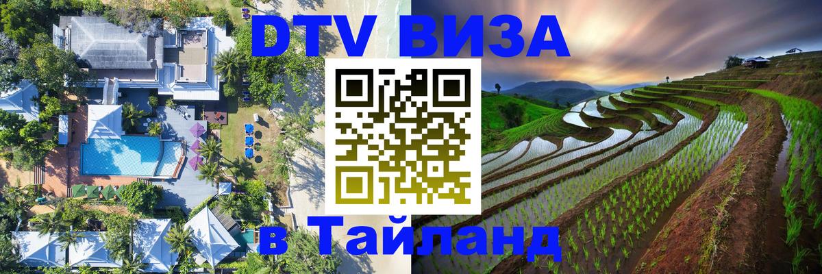 Visa ДТВ Тайланд помощь Нижний Новгород 